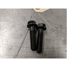 117D107 Camshaft Gear Bolt Set For 09-10 Toyota Corolla  1.8
